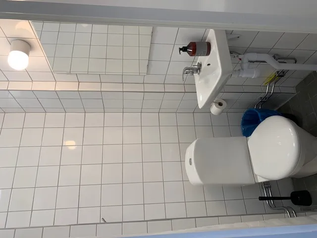 Hyreslägenhet på Nyköping i nykoping