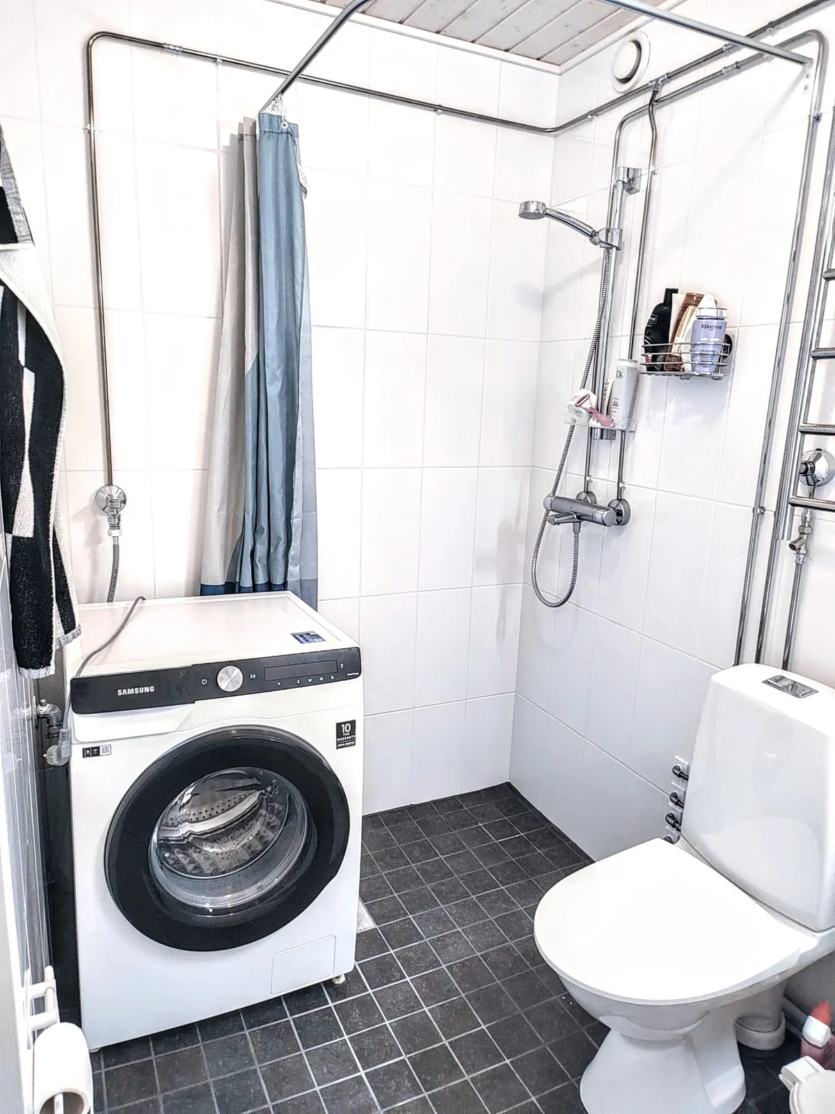 Hyreslägenhet på Mikkeli i mikkeli