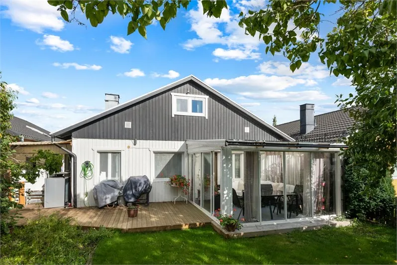 Hyresbostad på Bålsta i balsta