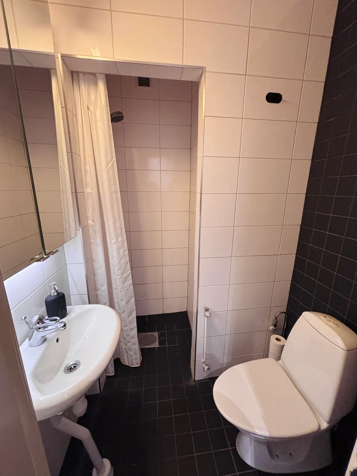 Hyreslägenhet på Uppsala i uppsala
