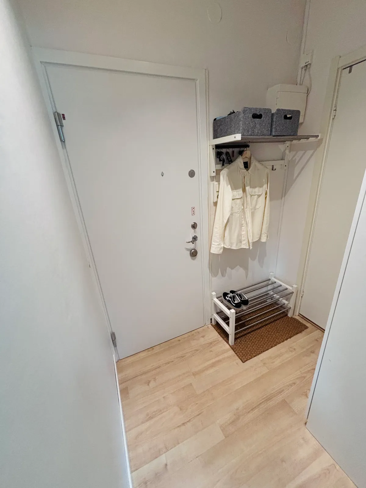 Hyreslägenhet på Uppsala i uppsala