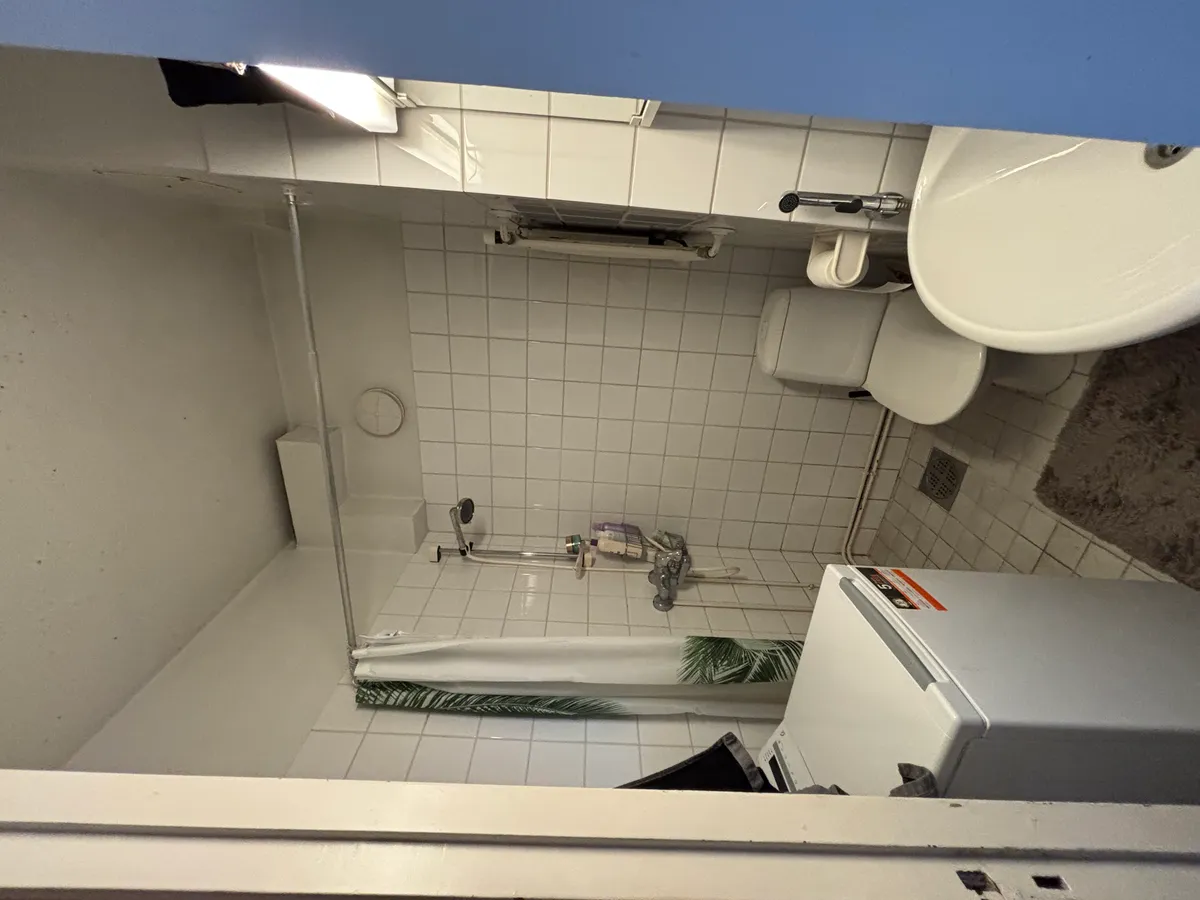 Hyreslägenhet på Helsinki i helsinki