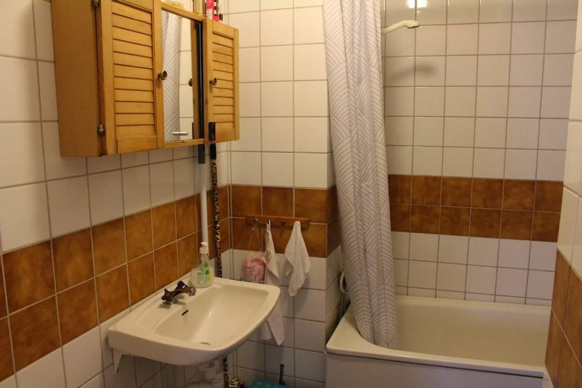 Hyreslägenhet på Göteborg i goteborg