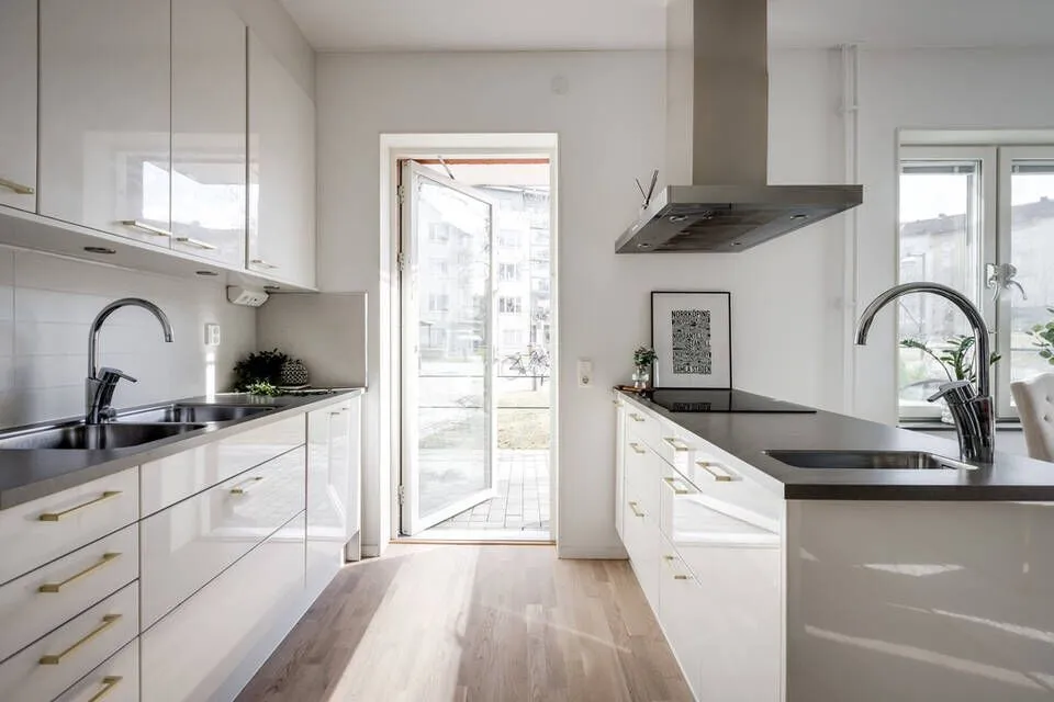 Hyreslägenhet på Norrköping i norrkoping