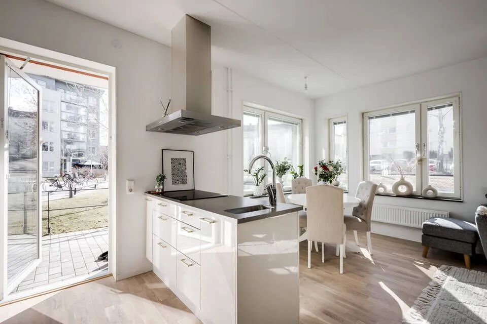 Hyreslägenhet på Norrköping i norrkoping