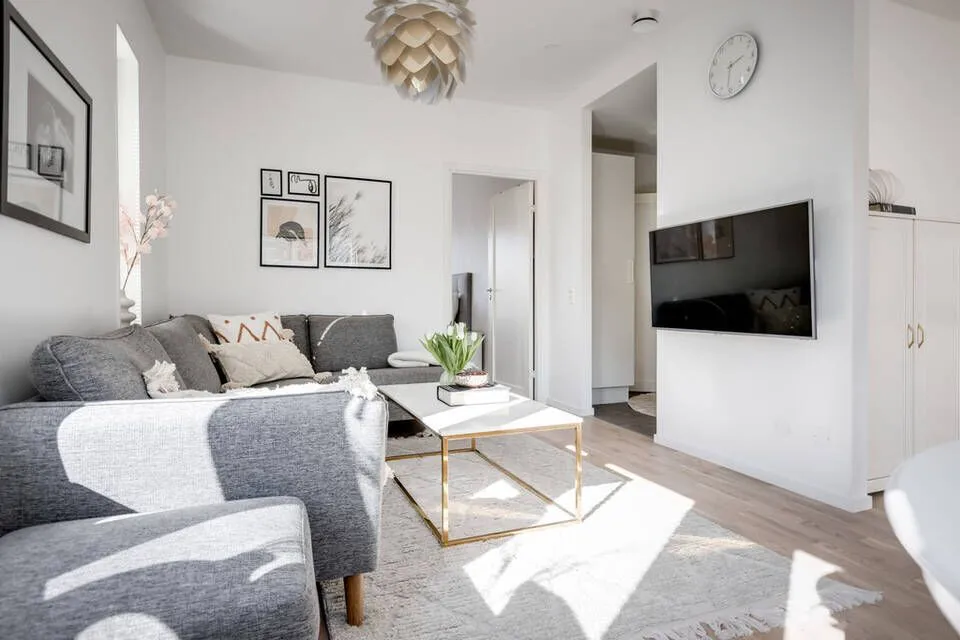Hyreslägenhet på Norrköping i norrkoping