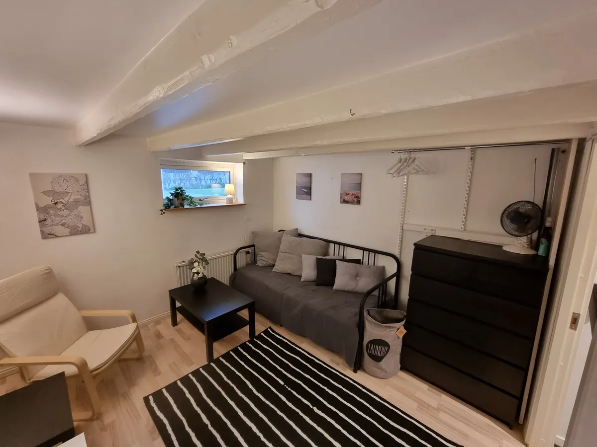 Hyresbostad på Göteborg i goteborg
