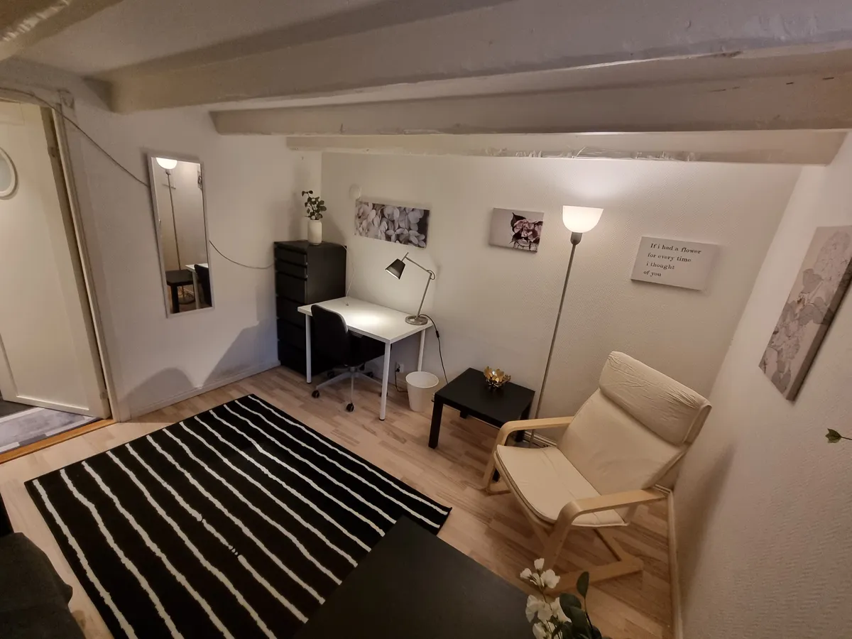 Hyresbostad på Göteborg i goteborg