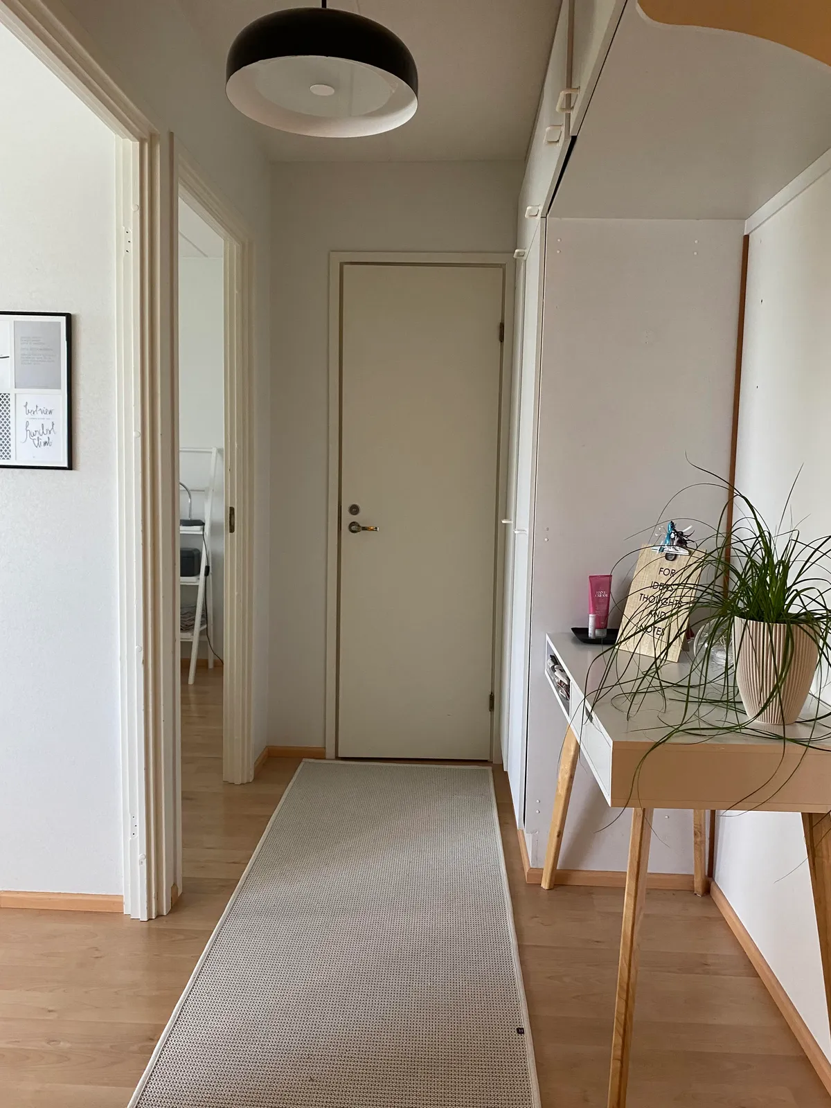 Hyreslägenhet på Loimaa i loimaa