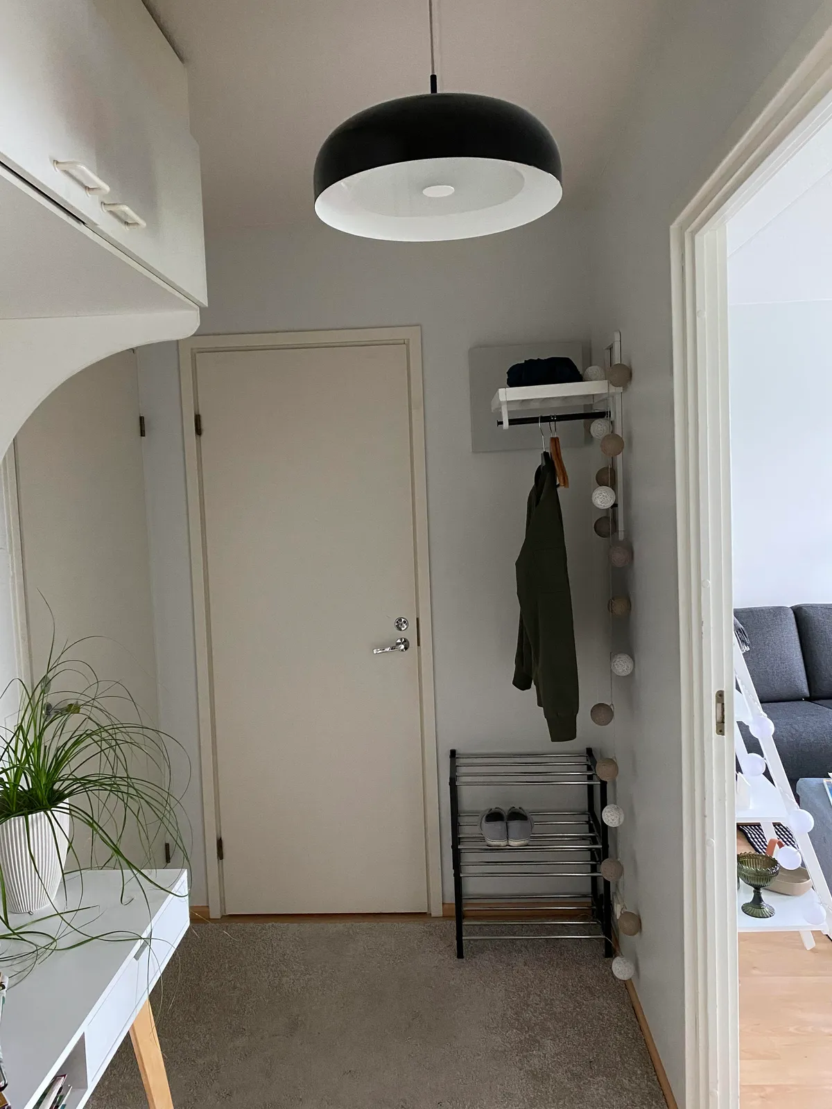 Hyreslägenhet på Loimaa i loimaa