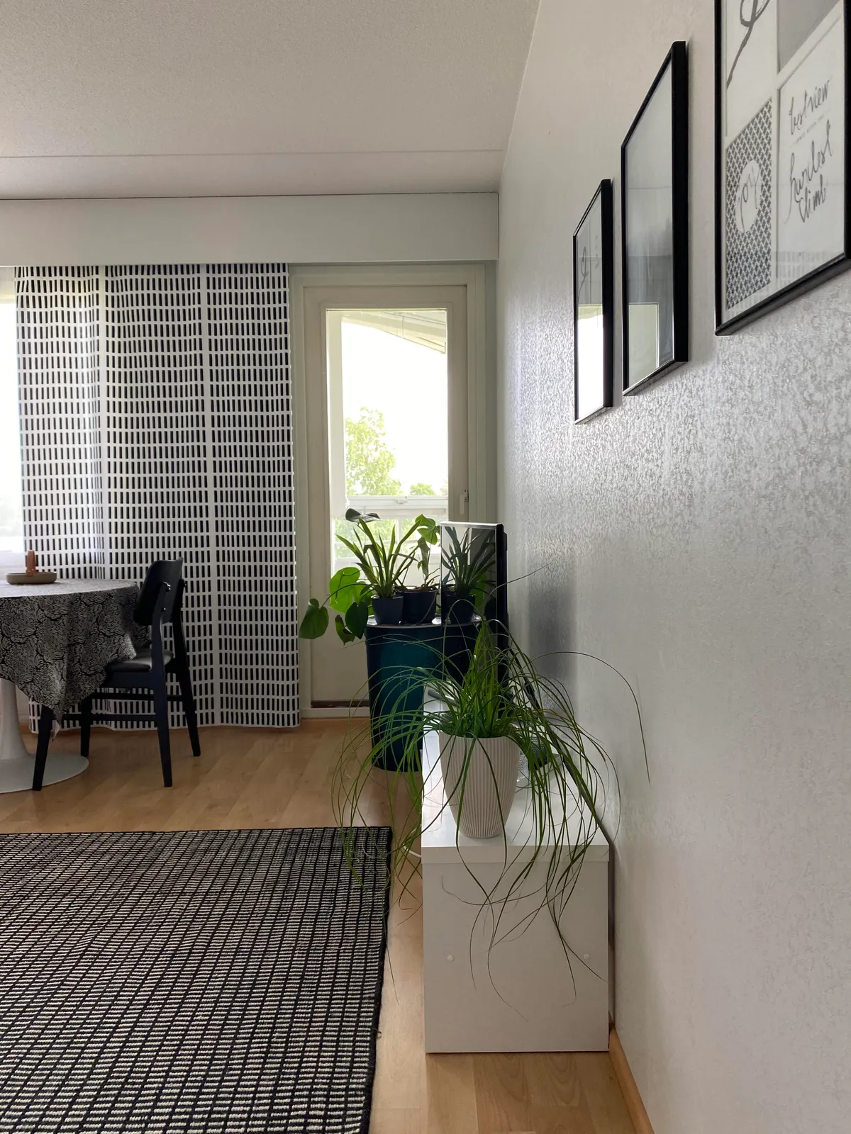 Hyreslägenhet på Loimaa i loimaa