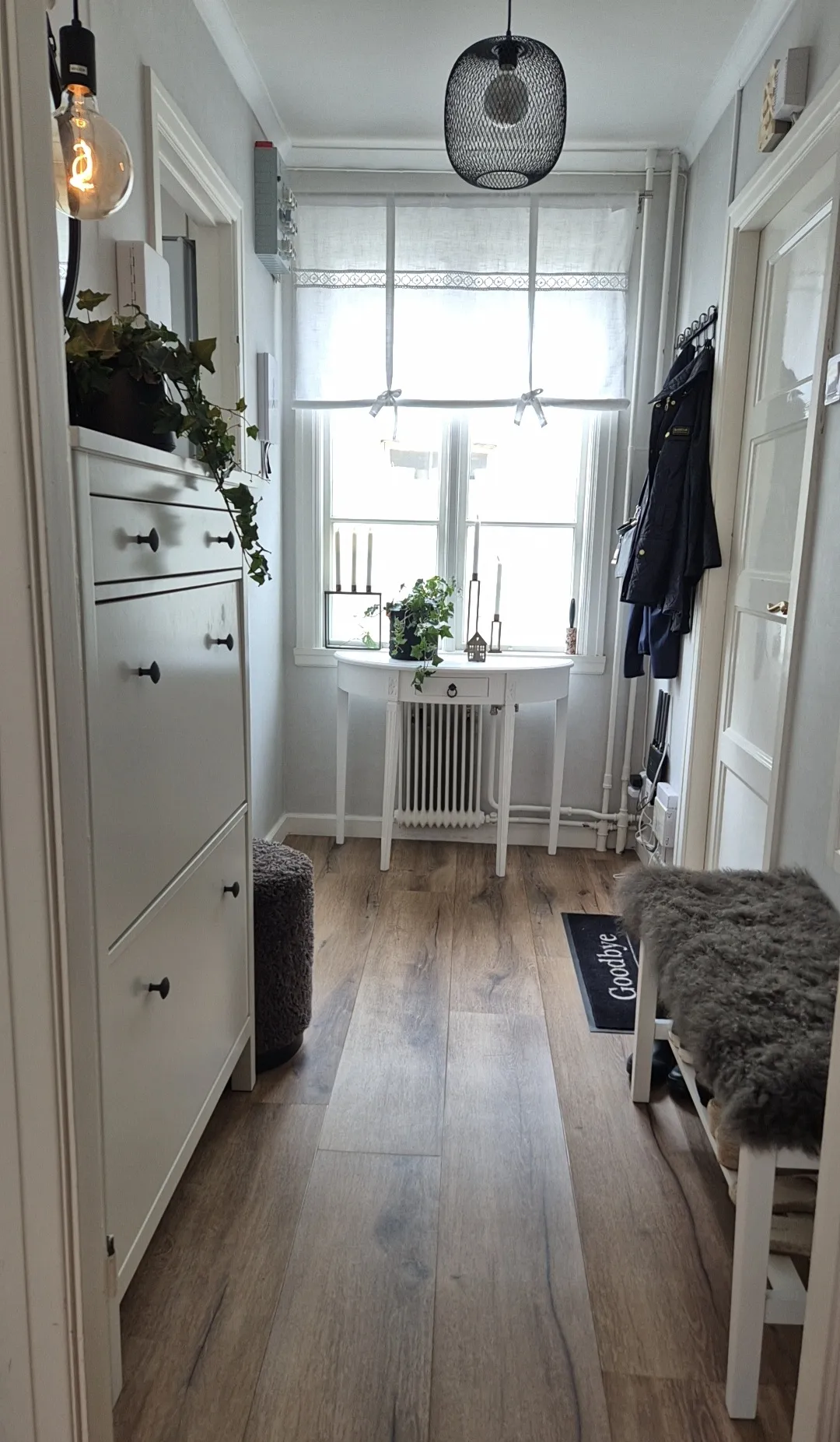 Hyreslägenhet på Eksjö i eksjo