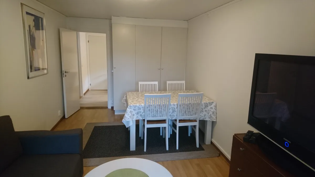 Hyresbostad på Halmstad i halmstad