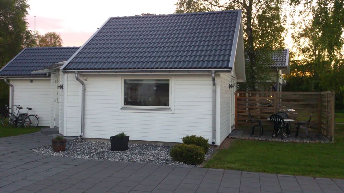 Hyresbostad på Halmstad i halmstad