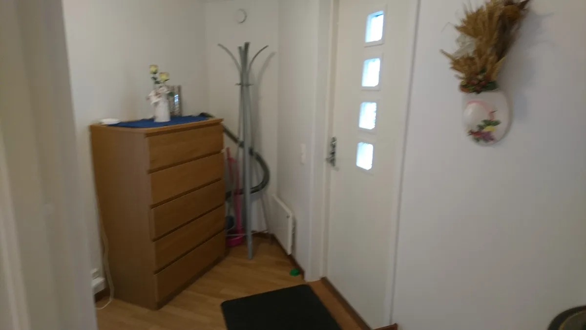 Hyresbostad på Halmstad i halmstad