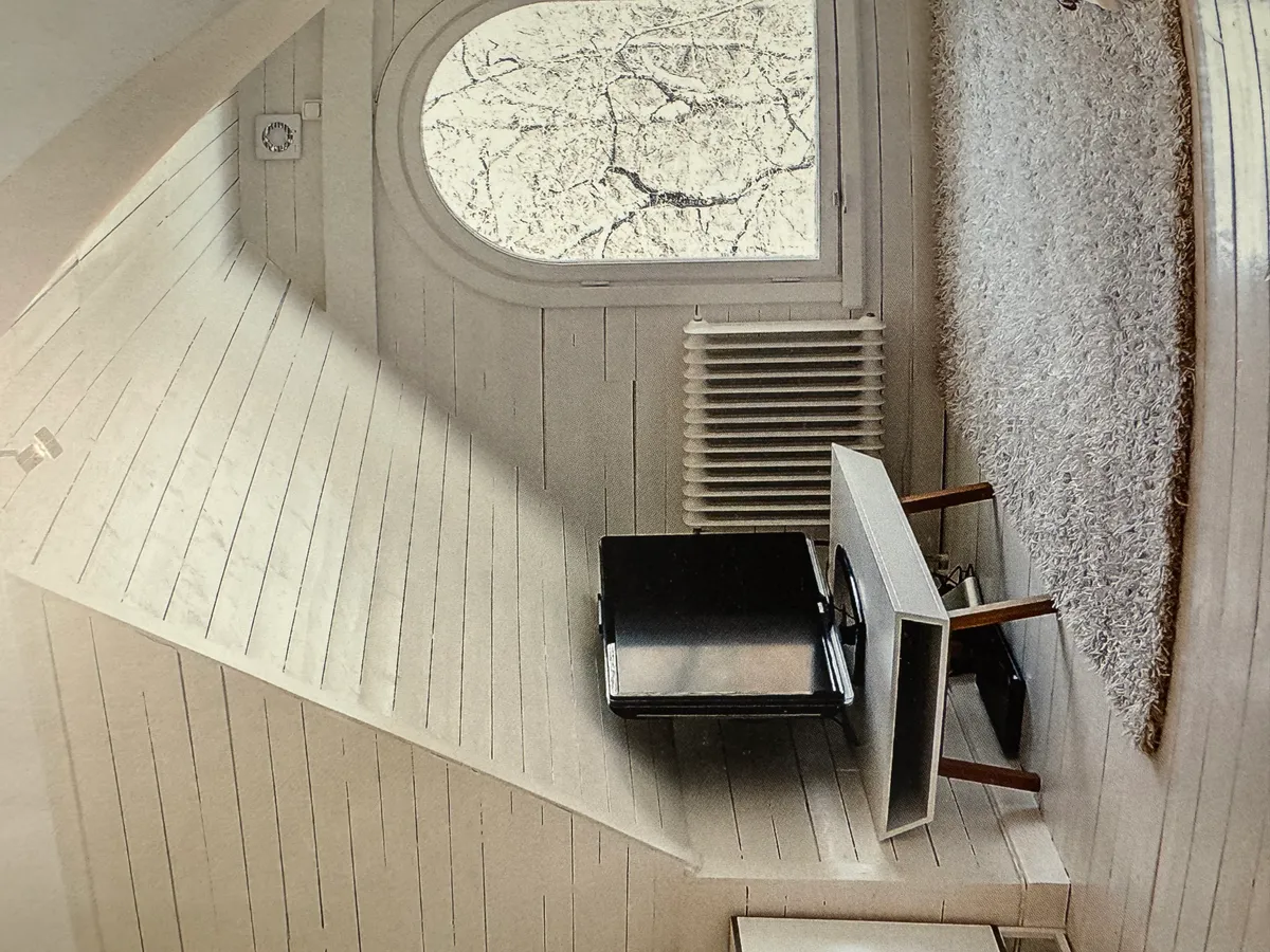 Hyresbostad på Djursholm i djursholm