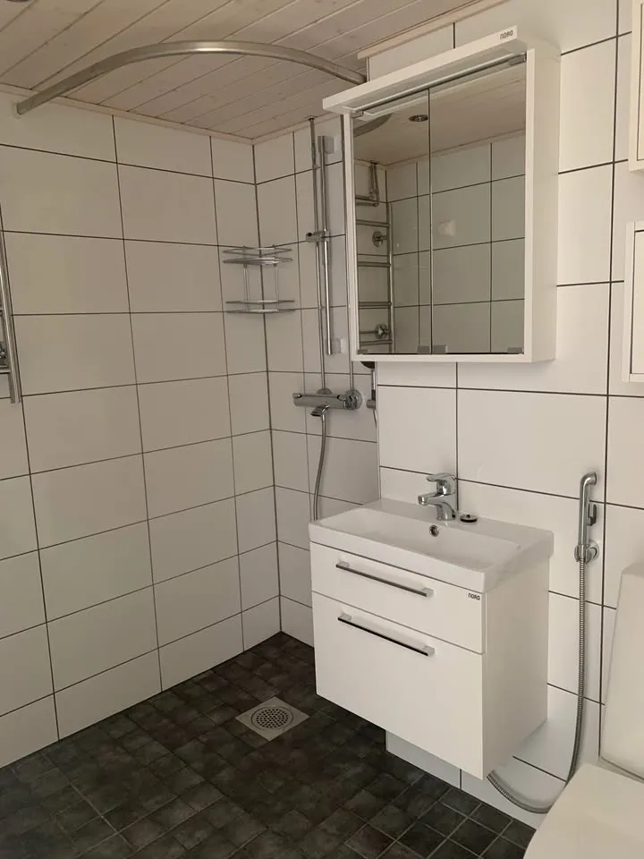Hyreslägenhet på Helsinki i helsinki