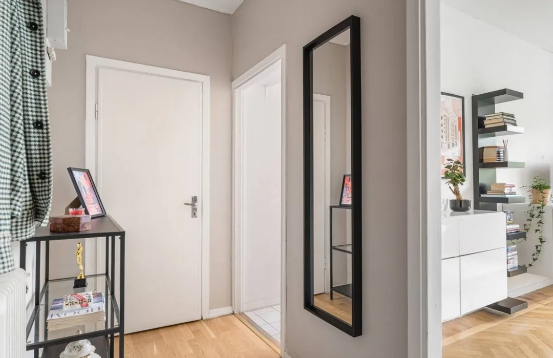 Hyreslägenhet på Lidingö i lidingo