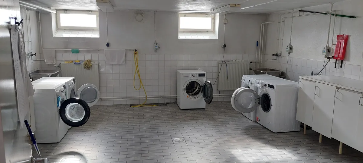 Hyreslägenhet på Simrishamn i simrishamn