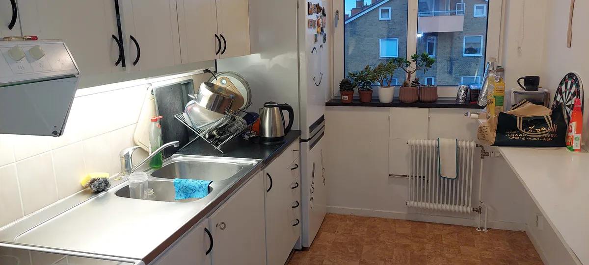 Hyreslägenhet på Simrishamn i simrishamn