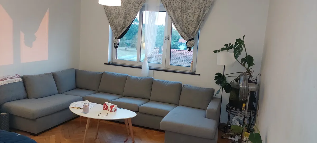 Hyreslägenhet på Simrishamn i simrishamn