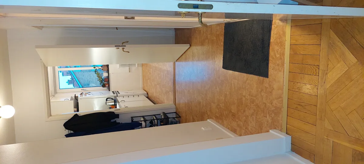 Hyreslägenhet på Simrishamn i simrishamn