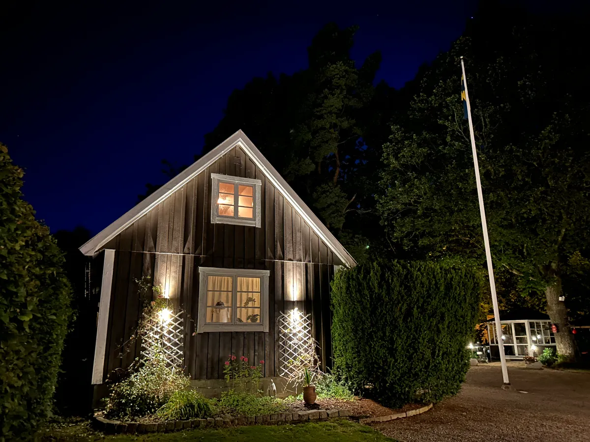 Hyresbostad på Örkelljunga i orkelljunga