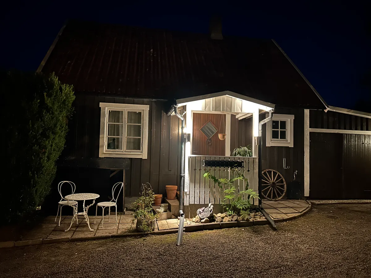 Hyresbostad på Örkelljunga i orkelljunga