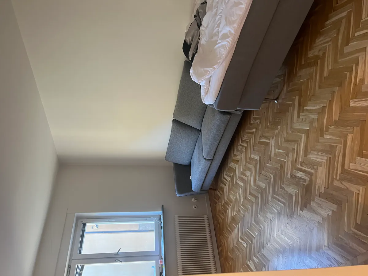 Hyreslägenhet på Sundbyberg i sundbyberg