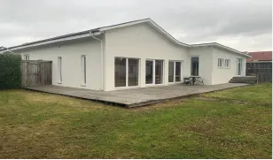 Hyresbostad på Bunkeflostrand i bunkeflostrand