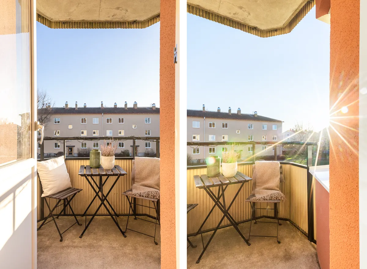 Hyreslägenhet på Uppsala i uppsala