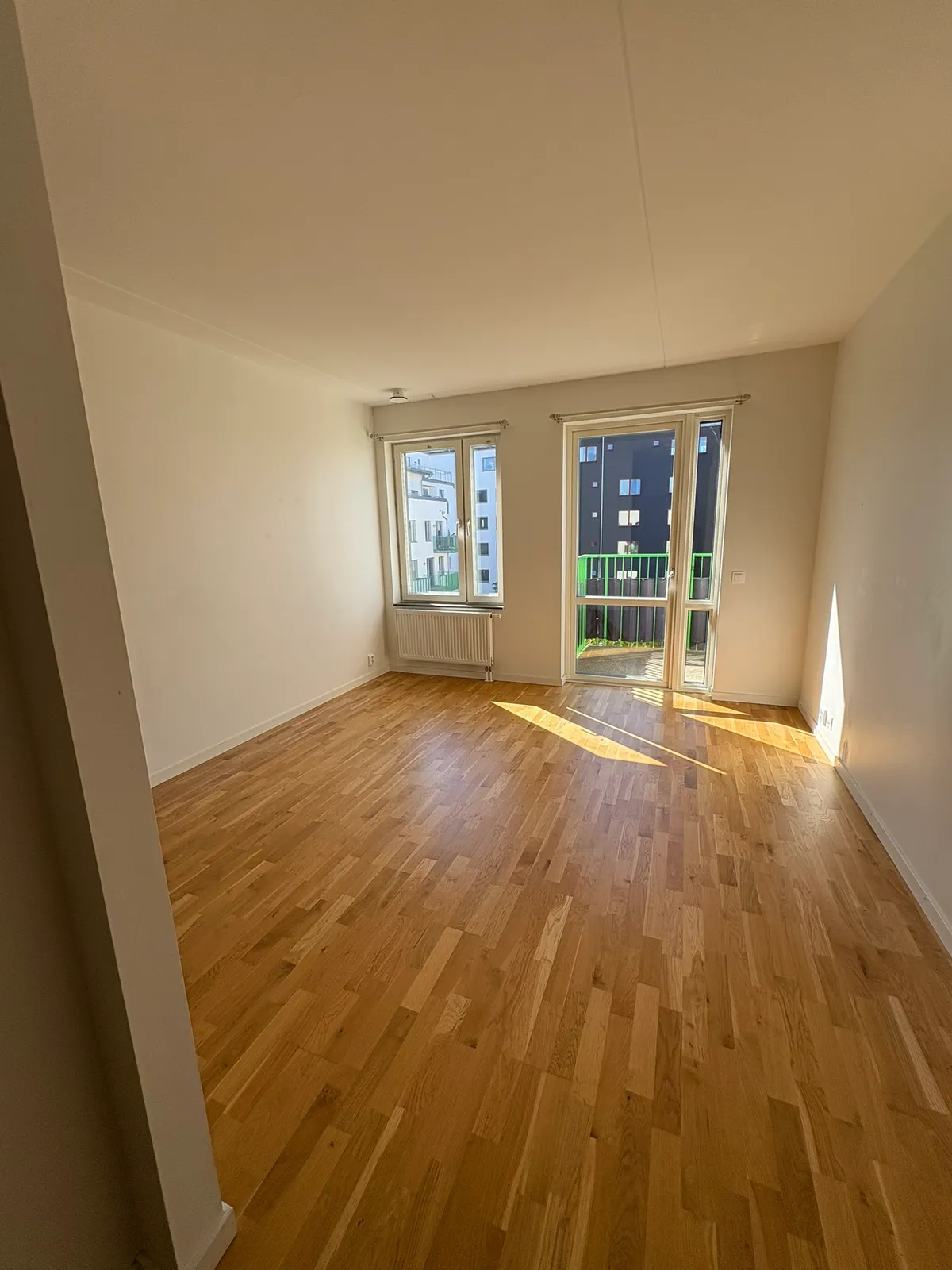 Hyreslägenhet på Malmö i malmo