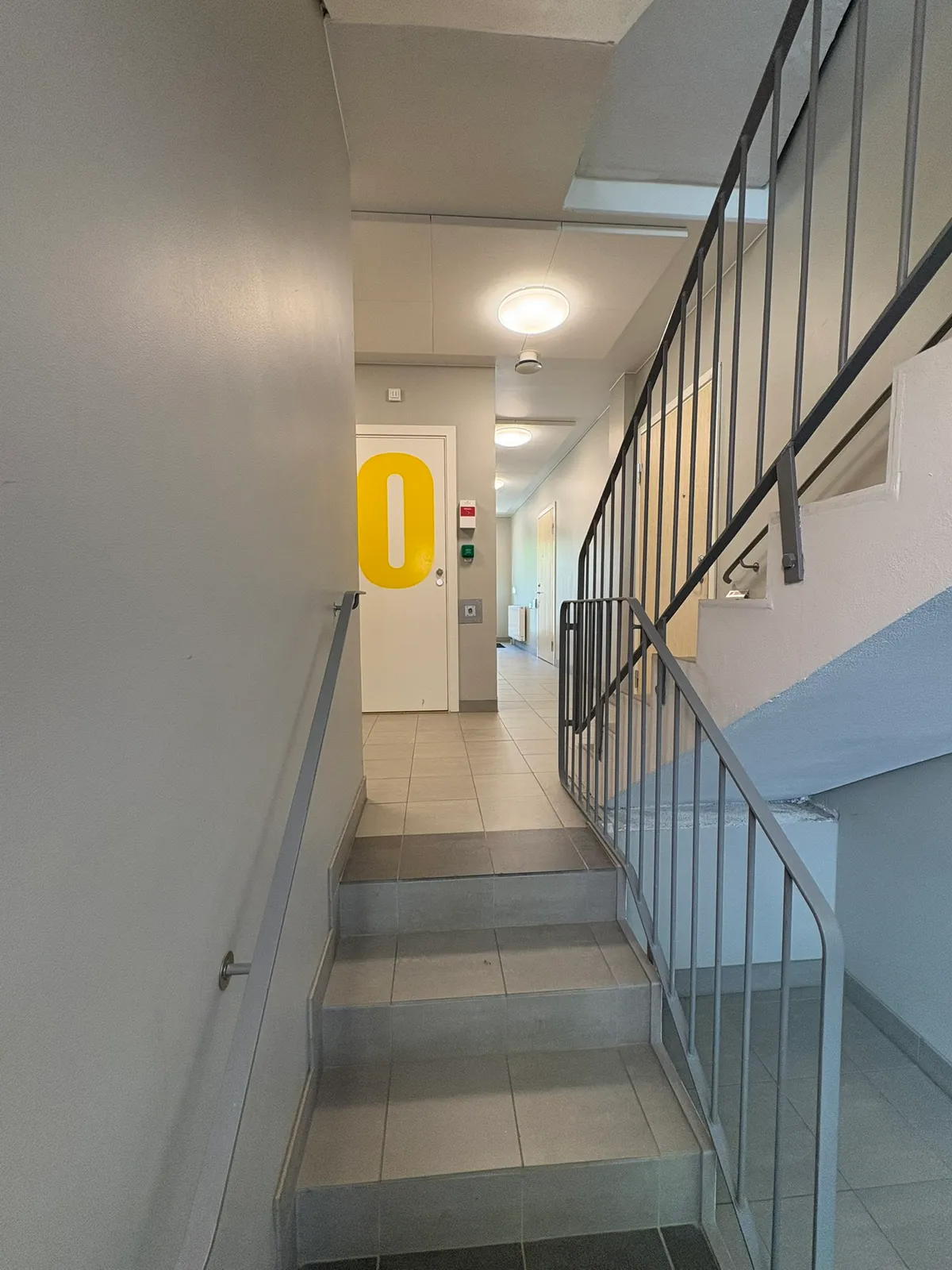 Hyreslägenhet på Malmö i malmo