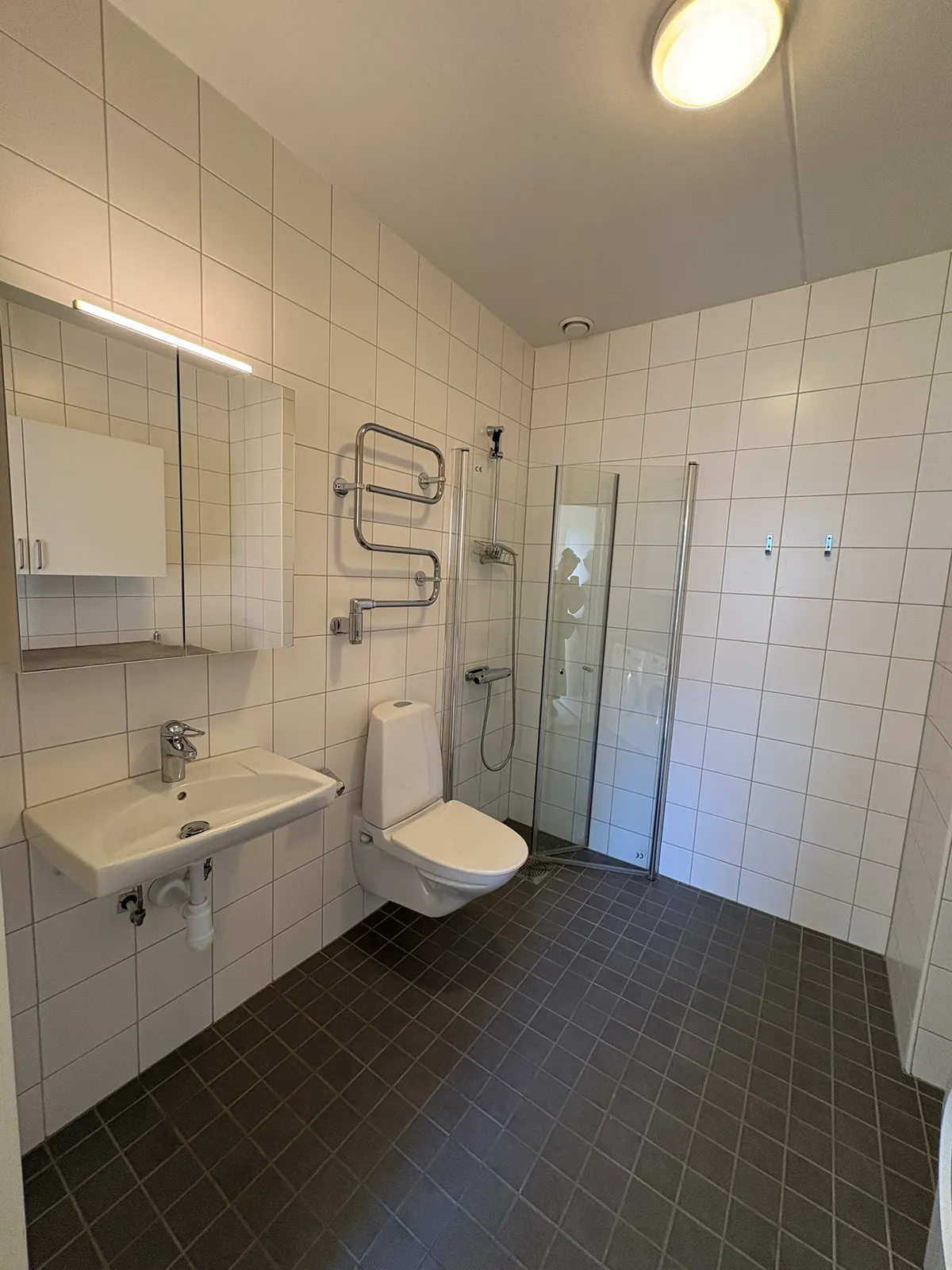 Hyreslägenhet på Malmö i malmo