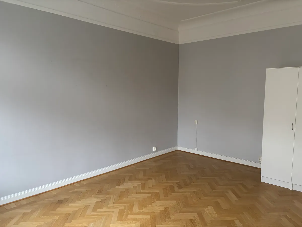 Hyreslägenhet på Norrköping i norrkoping