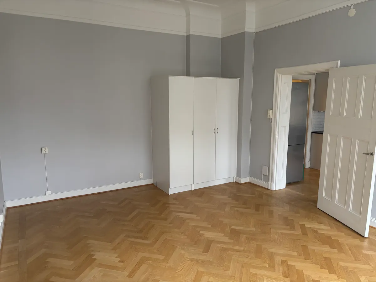 Hyreslägenhet på Norrköping i norrkoping