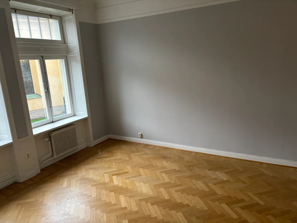 Hyreslägenhet på Norrköping i norrkoping