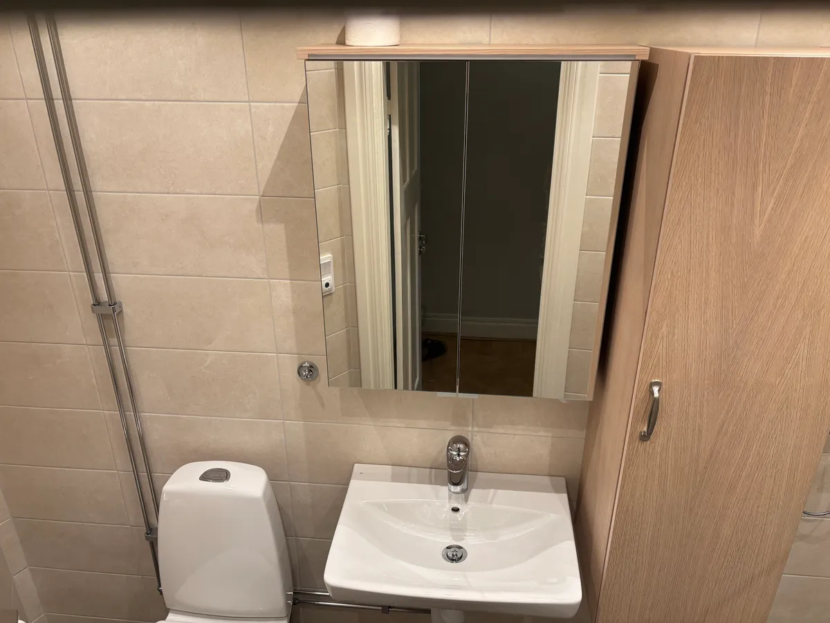 Hyreslägenhet på Norrköping i norrkoping