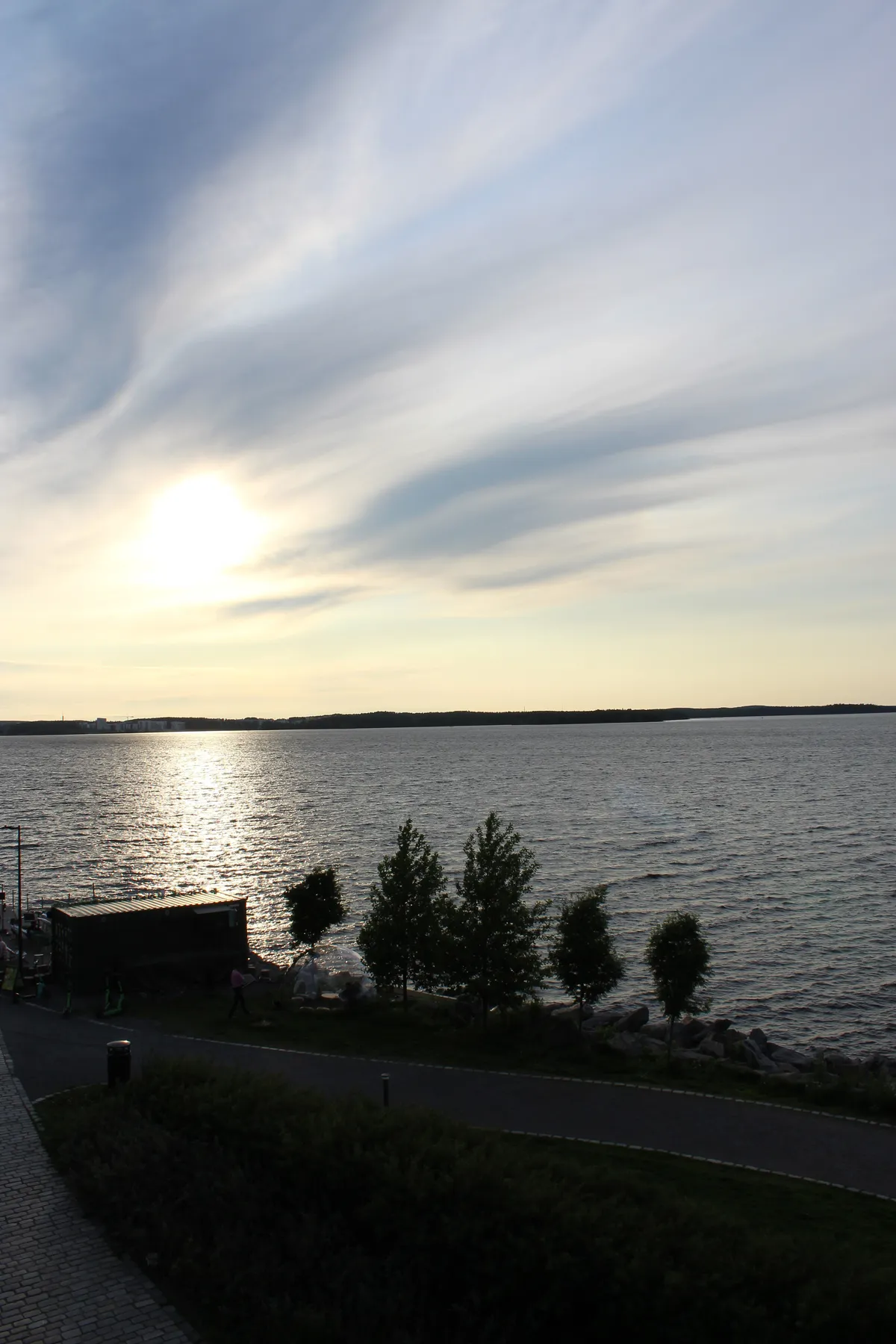 Hyreslägenhet på Tampere i tampere