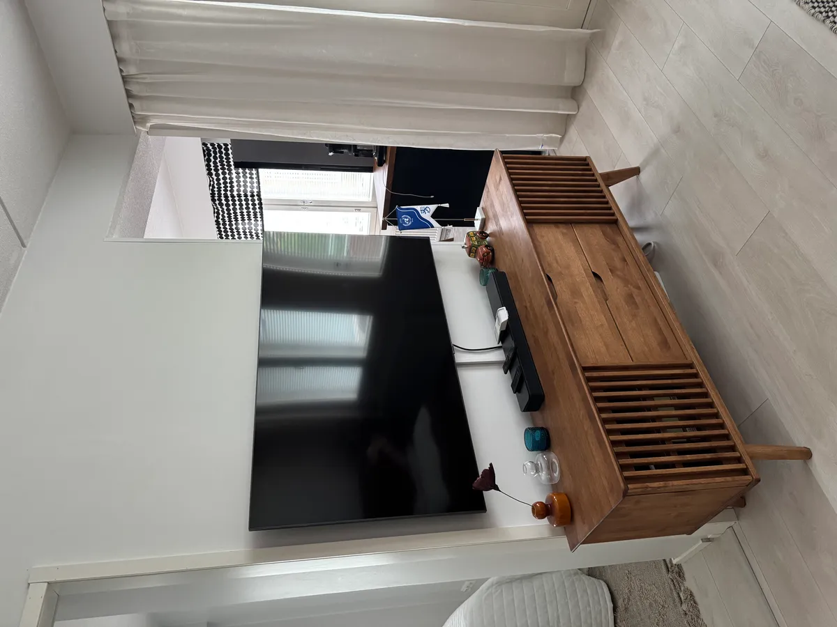 Hyreslägenhet på Oulu i oulu