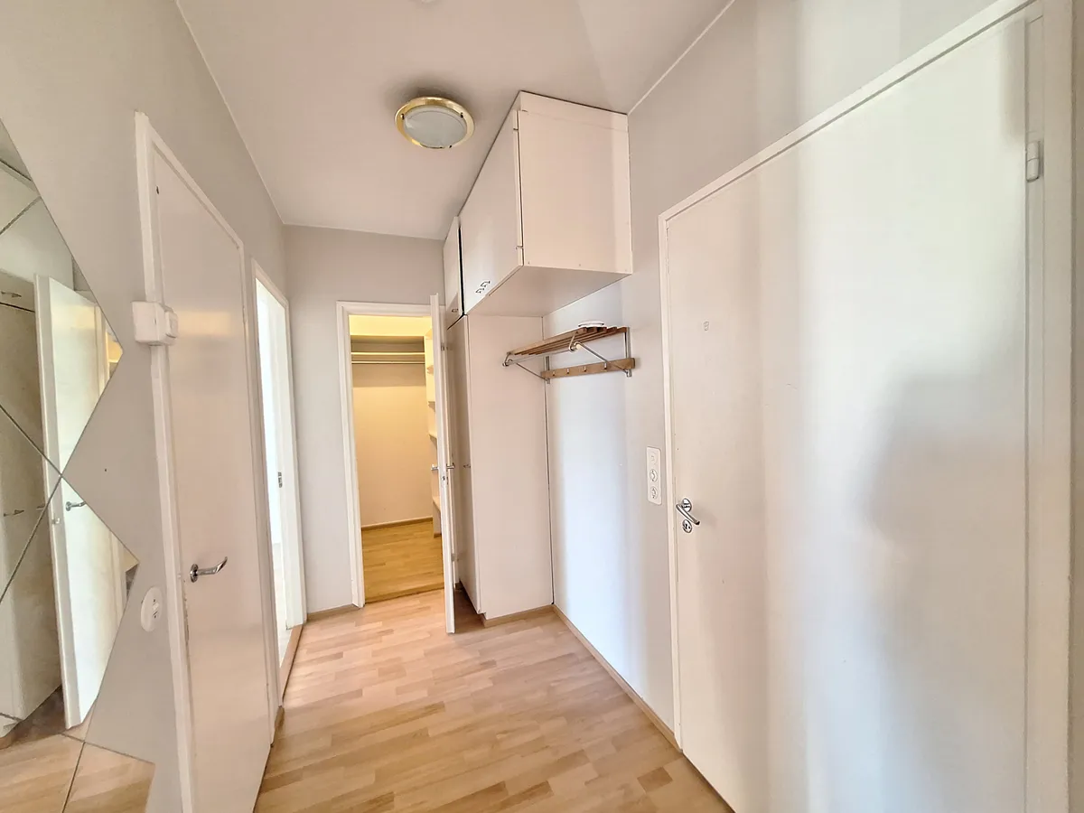 Hyreslägenhet på Lahti i lahti