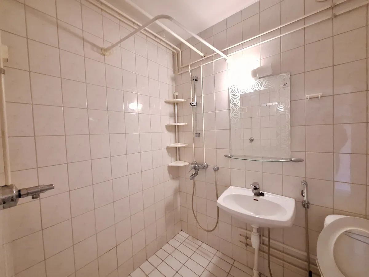 Hyreslägenhet på Lahti i lahti
