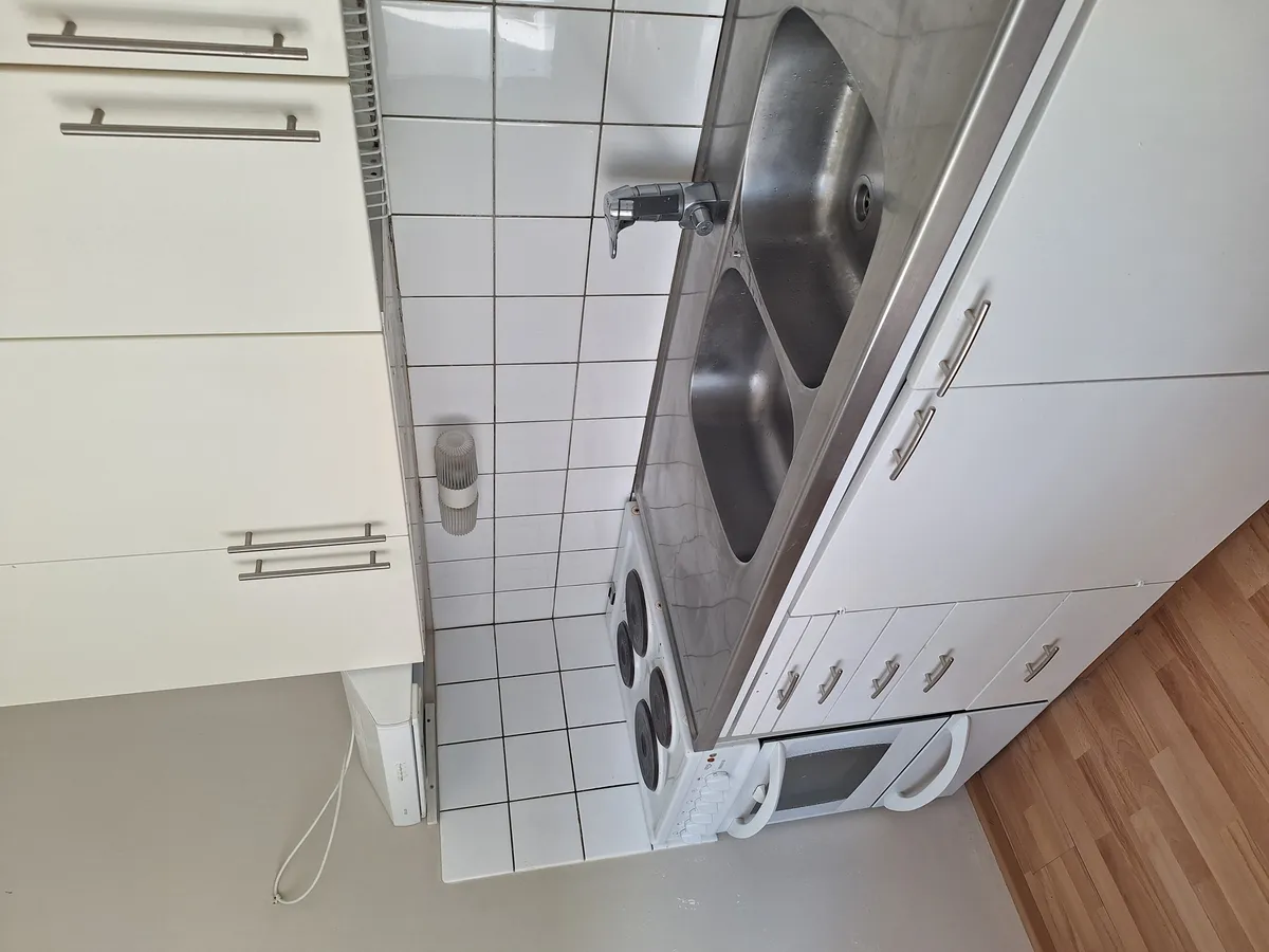 Hyreslägenhet på Lahti i lahti