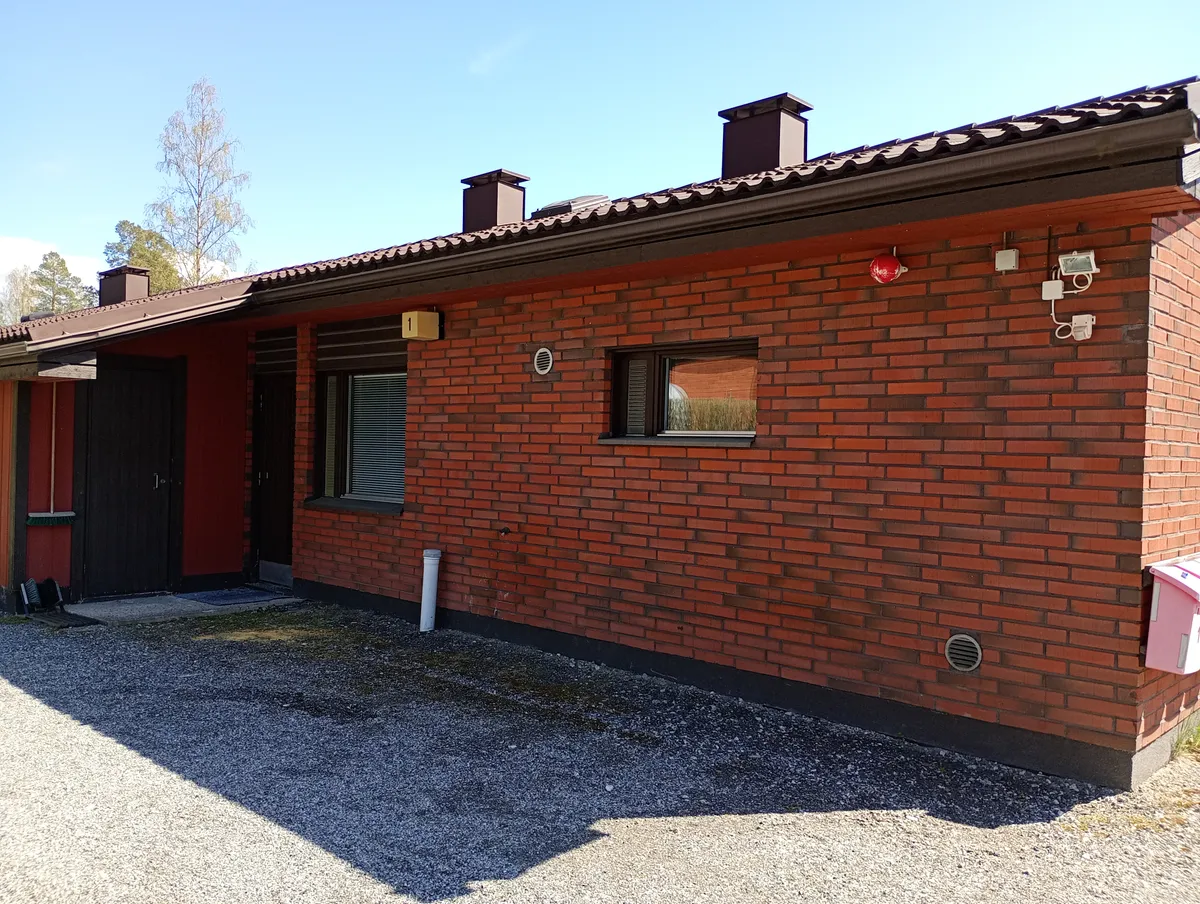 Hyresbostad på Kuopio i kuopio