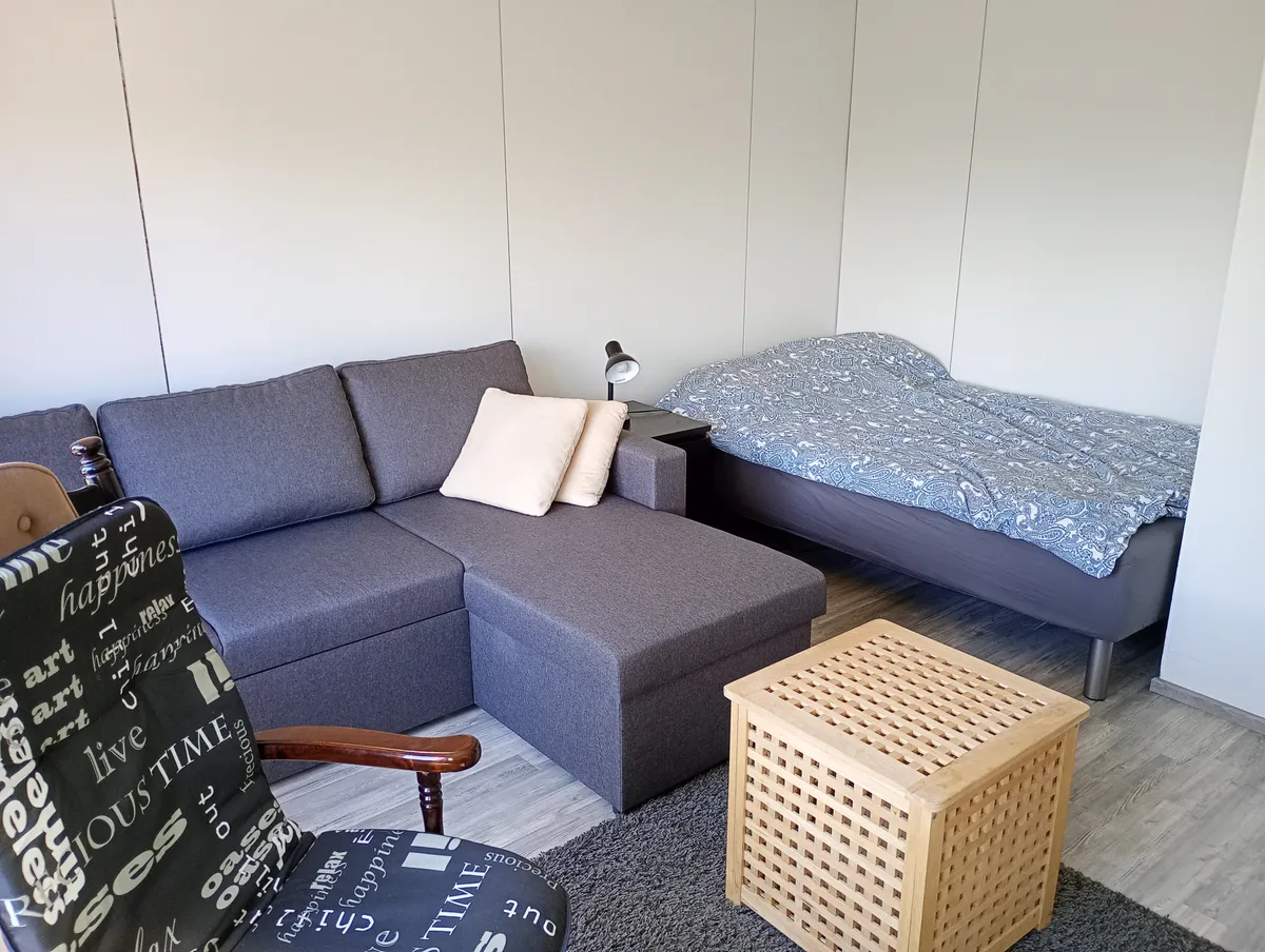 Hyresbostad på Kuopio i kuopio