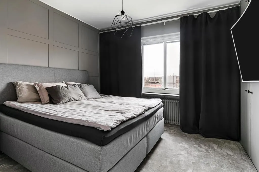 Hyreslägenhet på Mjölby i mjolby