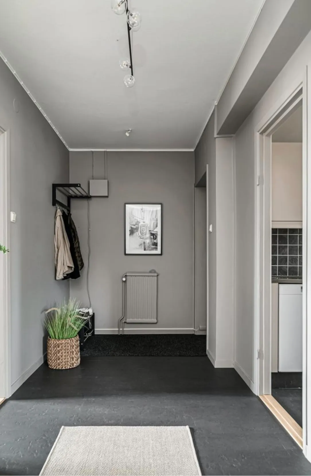 Hyreslägenhet på Mjölby i mjolby