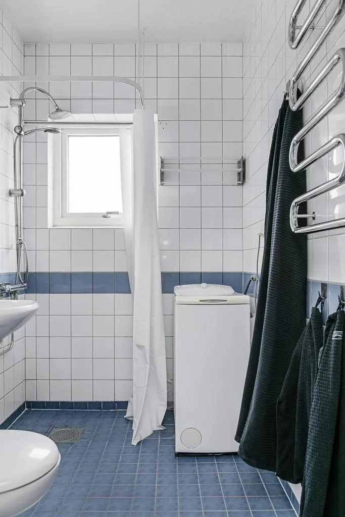 Hyreslägenhet på Mjölby i mjolby