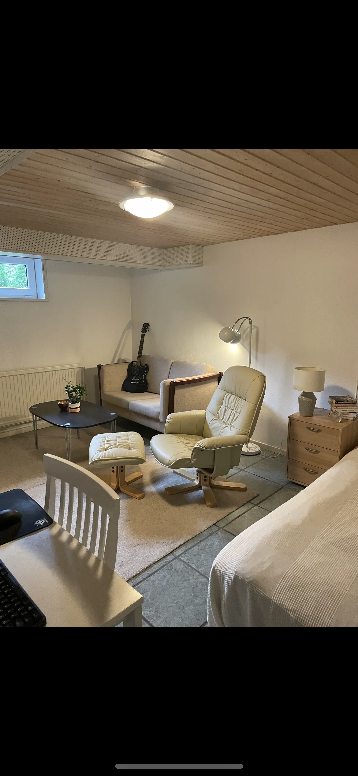 Hyreslägenhet på Malmö i malmo