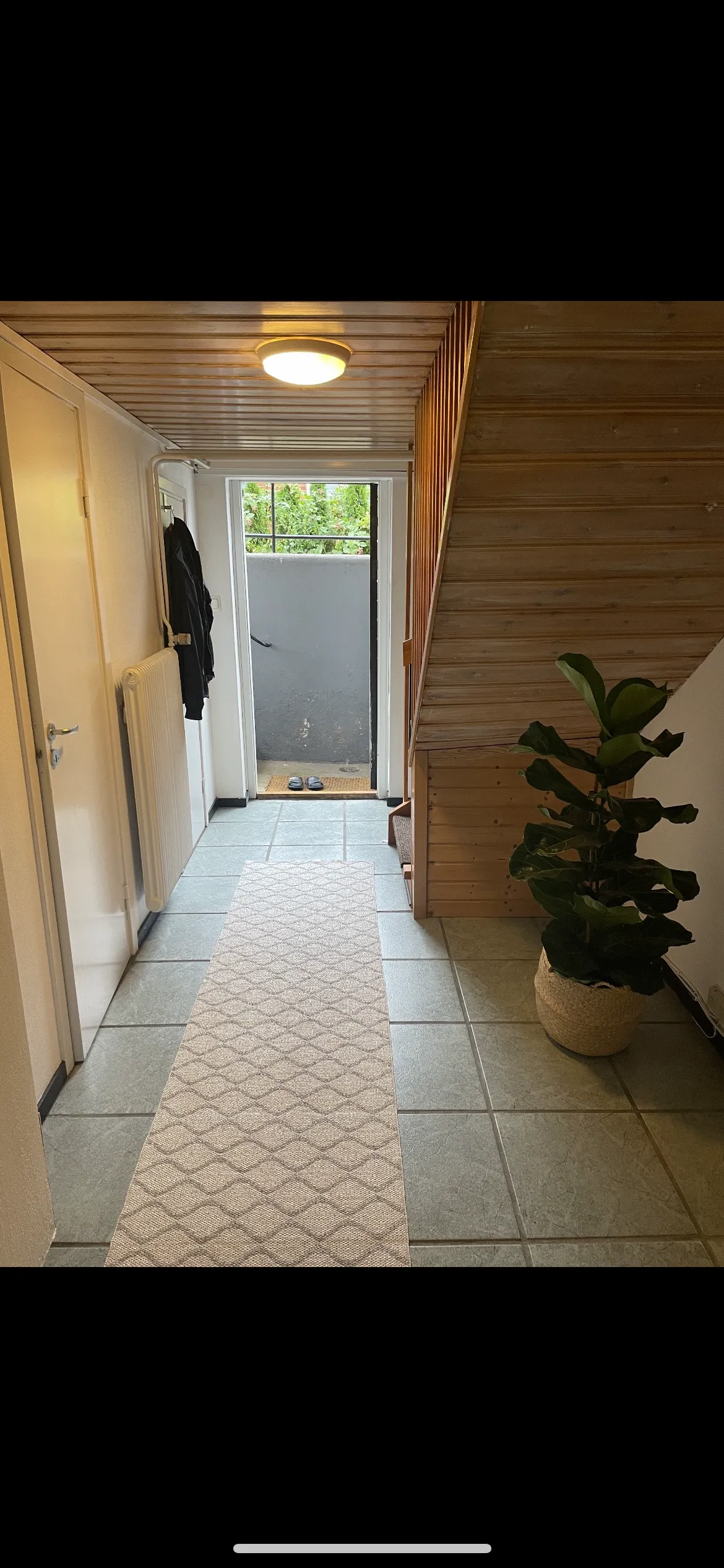 Hyreslägenhet på Malmö i malmo